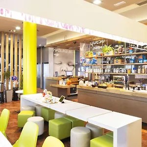 Ibis Budget Aeropuerto Pensionat