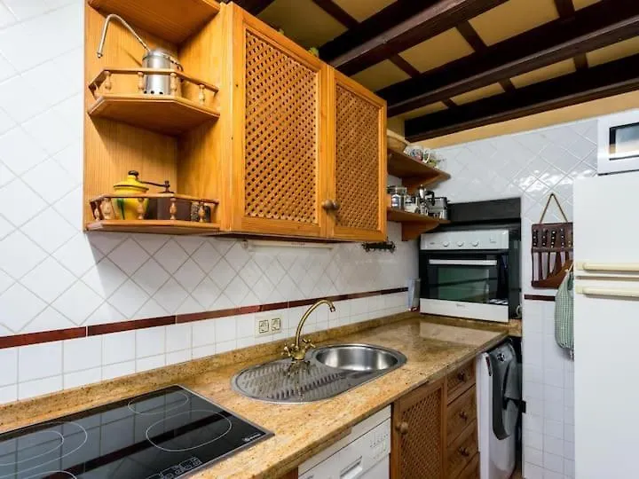 Historic House In The City Center Séville 0*,  Espagne
