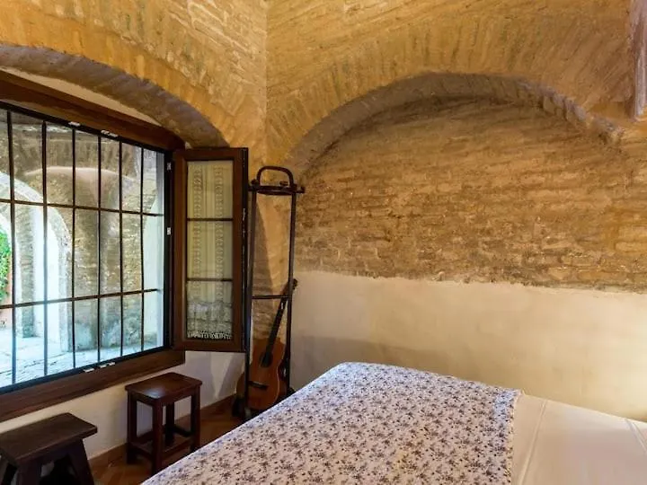 Holiday home Historic House In The City Center Seville Spain