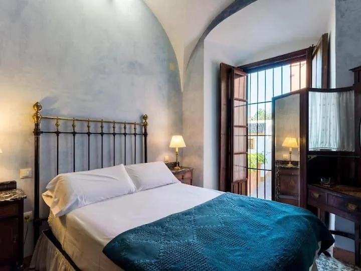 Holiday home Historic House In The City Center Seville Spain