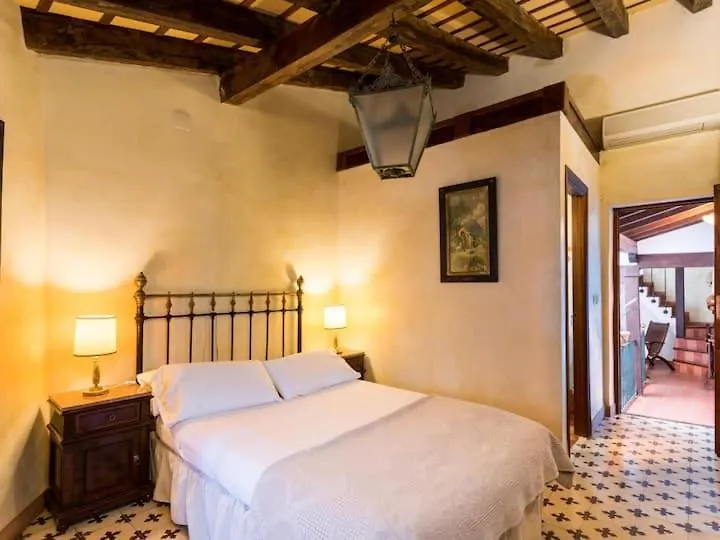 Holiday home Historic House In The City Center Seville